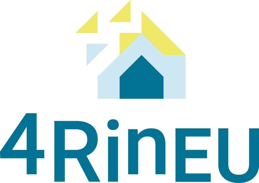 4RinEU logo