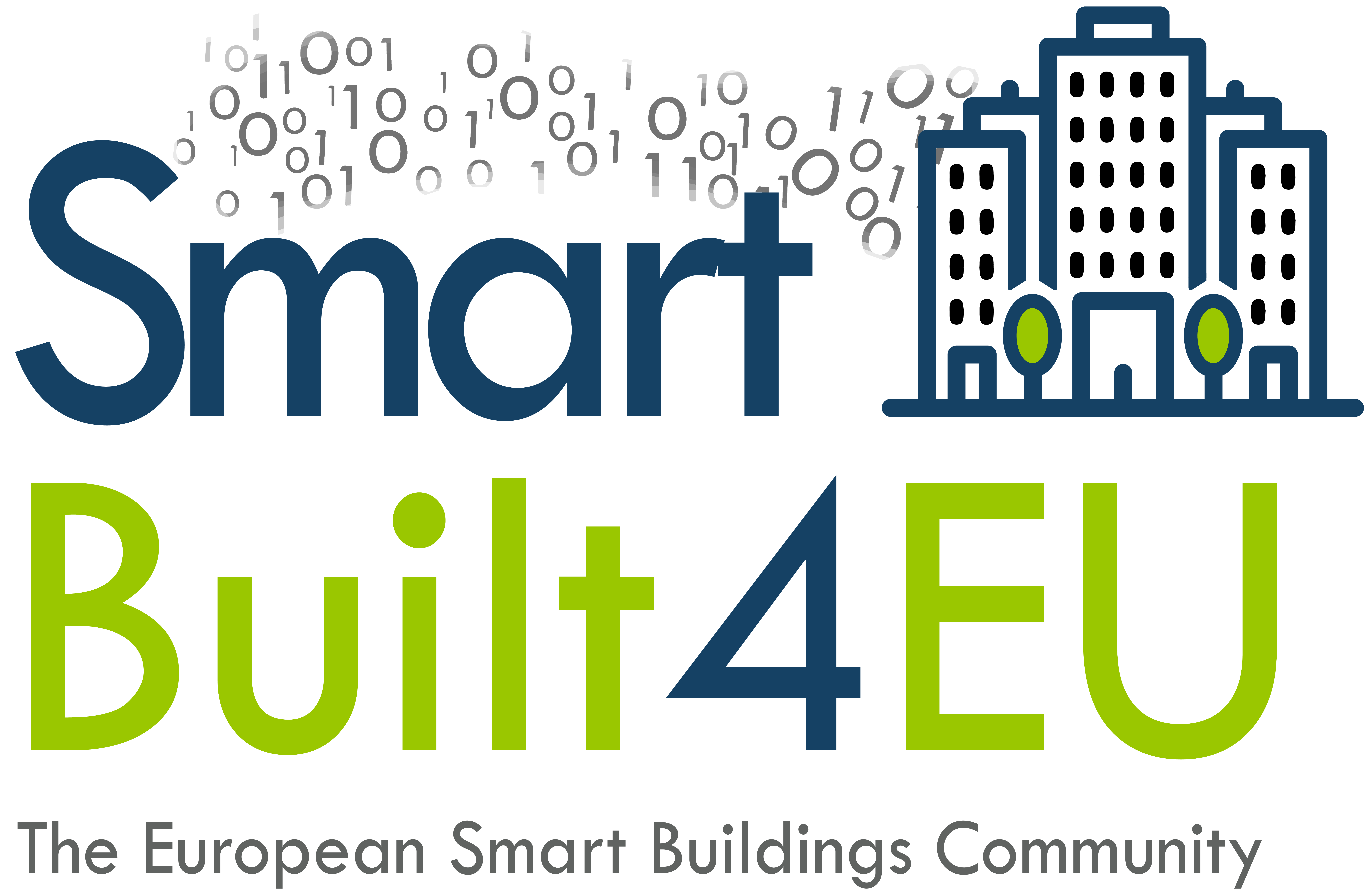 SmartBuilt4EU logo